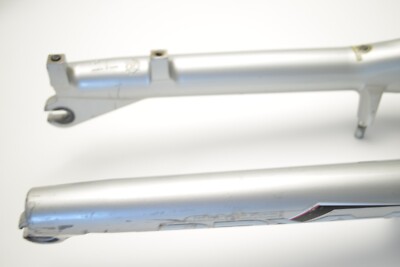 MANITOU AXEL COMP 1 1/8