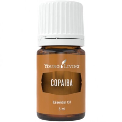 YOUNG LIVING - COPAIBA - ÖL - OIL - ÄTHERISCHE ÖLMISCHUNG - NEU/OVP