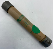GOULD-SHAWMUT RFS-25 RENEWABLE FUSE/25A/ 600V/