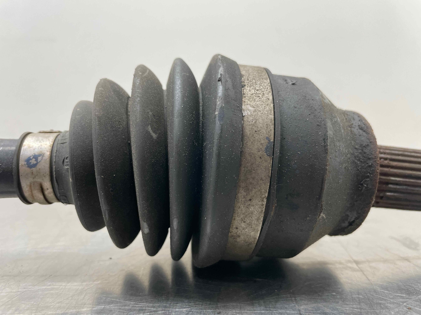 2012 Mini Cooper Countryman S Axle Shaft Rear Passenger OEM  