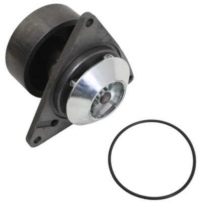 Water Pump Fits Case IH 2055 2155 480FLL 721B 821 7110 7120 7130 7140 7150 7210