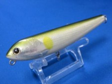 DAIRITSU  EXPLODE PENCIL Handmade Pencil Fishing Lure (A29