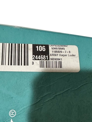 Array Harper Women’s Taupe (Mushroom) Suede Loafers Size 7 Brand New In Box - Picture 2 of 11
