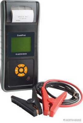 HERTH+BUSS JAKOPARTS 91970050 Riempicelle-Batteria