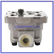 705-41-05690 Hydraulic Pump for Komatsu WA200 WA250 WA270 WA320 Wheel Loader
