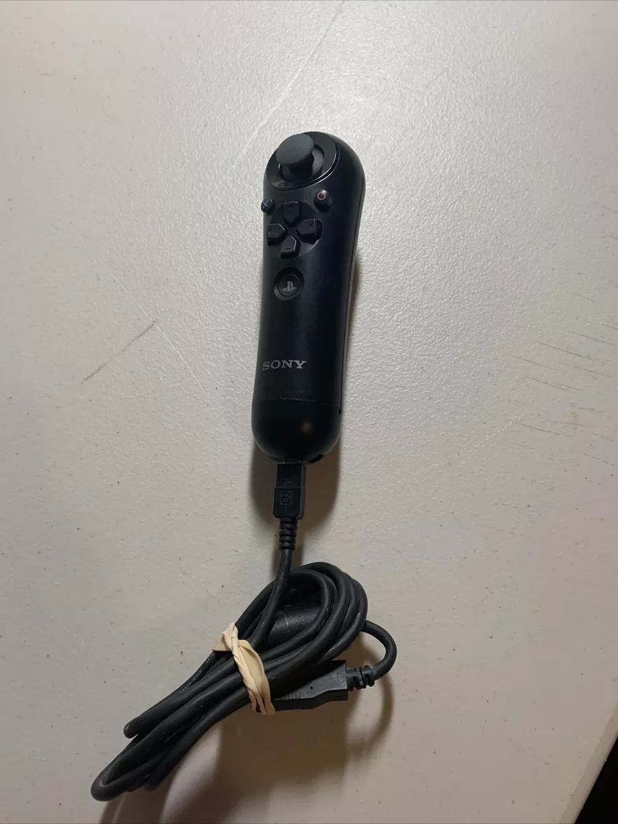Playstation move sales motion controller price