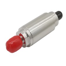 RF Coaxial Attenuator SMA JK Stainless Steel Male-Female 5W 0-3GHz 50ohm 1-40dB 