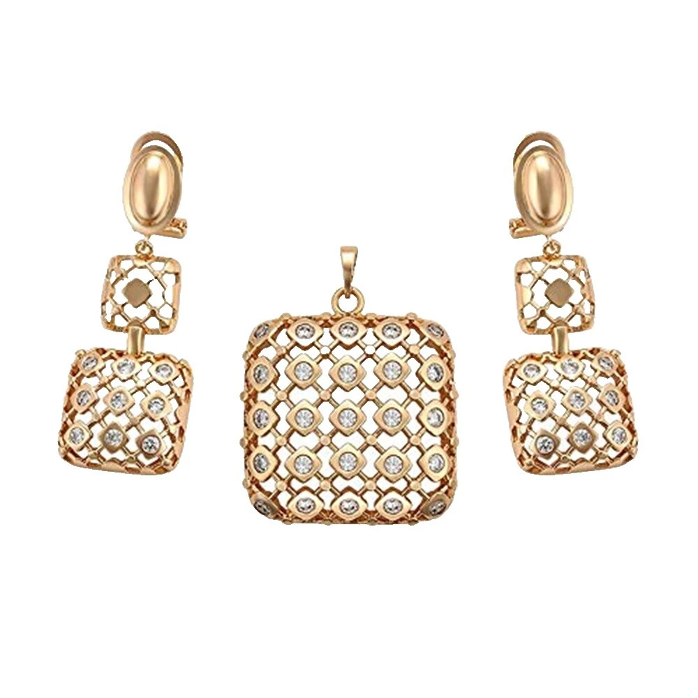 Stainless Steel Fashion Jewelry