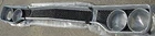 Mopar 1970 GTX Grille and Bezels NEW 70 grill
