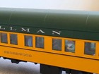 Walthers Pullman Heavyweight HO CNW CHICAGO NORTH WESTERN with People 932-10206 — photo 10