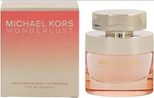 Michael Kors Wonderlust Eau de Parfum Vaporisateur/Spray 50 ml (Pack of 1) 