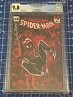 Amazing Spider-Man #1 J. Scott Campbell Edition D CGC 9.8 - ASM #895