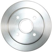 Bremstrommel Rotierend Ø 180 Mm 33 Mm A.B.S. FüR Nissan Micra