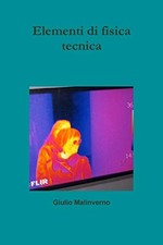 			Elementi di fisica tecnica.New 9781471647062 Fast Free Shipping<|		