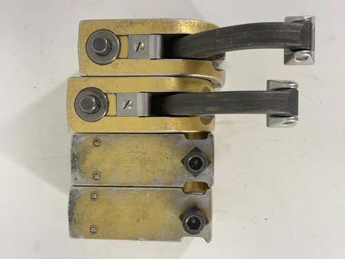 (30C) Kopal Mitee-Bite Monobloc Machinists Clamp Kit - Picture 10 of 23