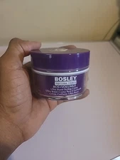 Bosley Professional Strength Bos Volumize Ultra Boost Styling Creme