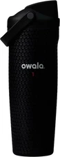 Owala 30 oz. FreeSip Sway “Out Of Bounds” Golf Travel Tumbler