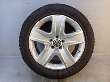 VW Tiguan (5N) EINZELRAD Alufelge Sommer 235/40 R18 97V 7Jx18 ET43 5x112 5N06010