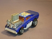 Matchbox Superfast N0. 48 Pi-Eyed Piper