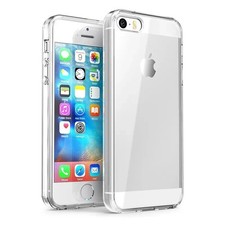 Ultra Thin Soft TPU Transparent Clear Skin Case Cover for iPhone 6 / 6S / 4.7"