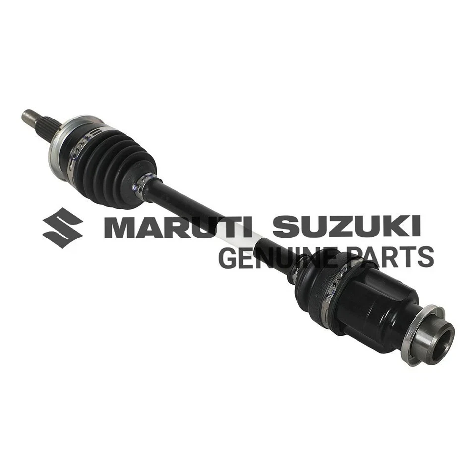front driveshaft right side fits suzuki swift automatic 2011-2018 — 第 4/4 张图片