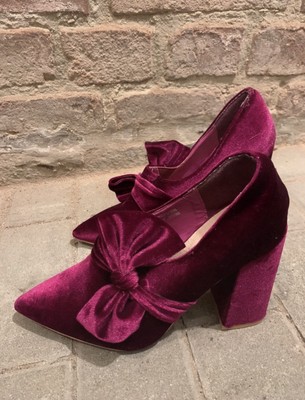 Damenschuhe von Lost Ink, Gr. 39 Neu!