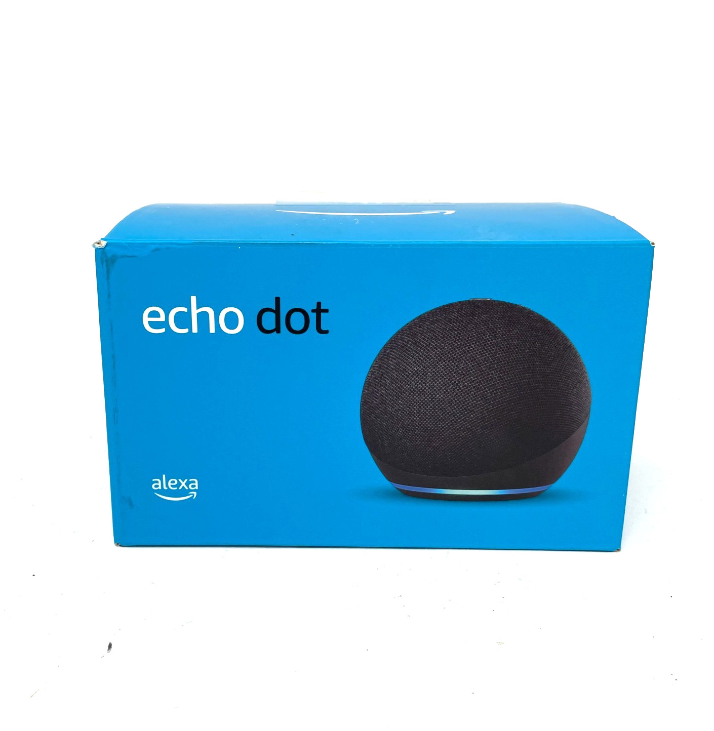 Amazon Echo Dot 5th Generation Smart Speaker with Alexa Newest Gen Charcoal