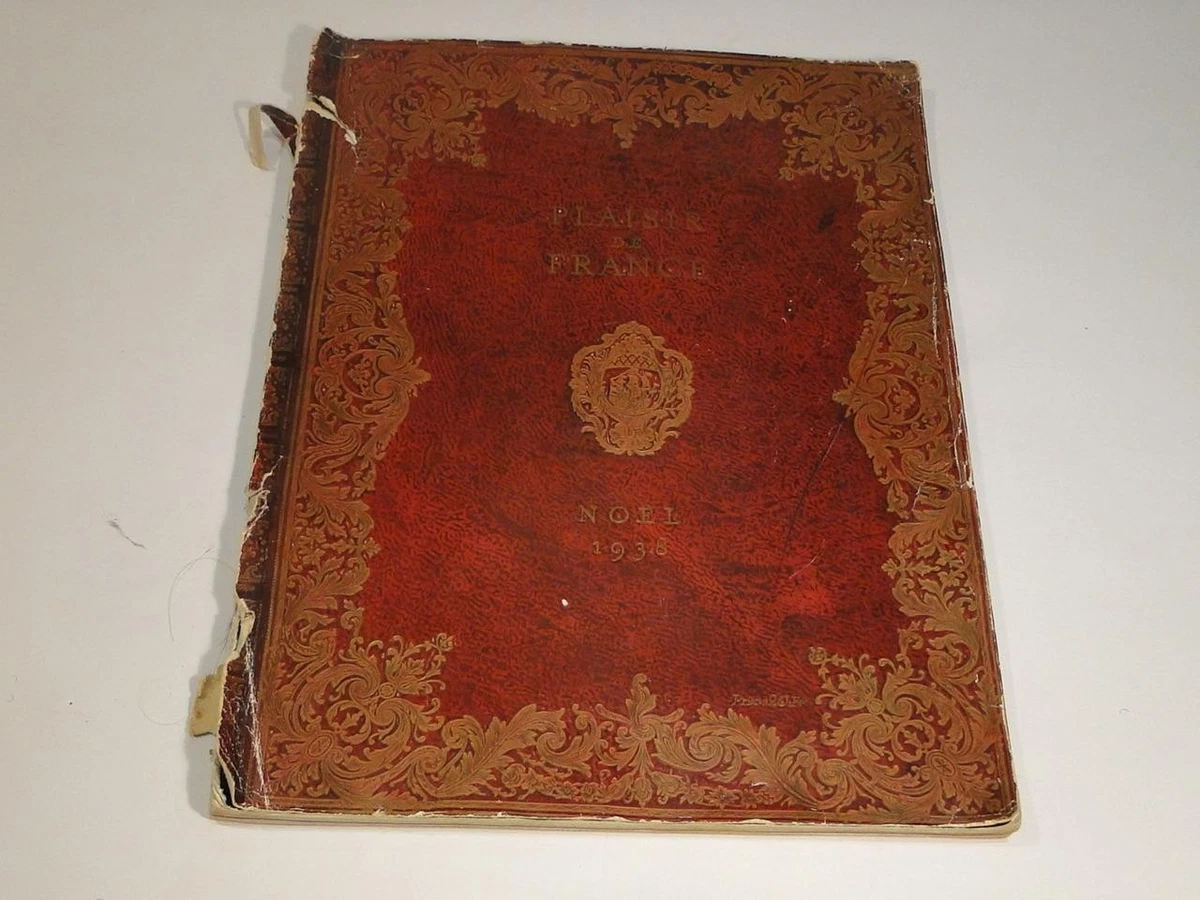 1900-1939 Magazines in French for sale | eBay