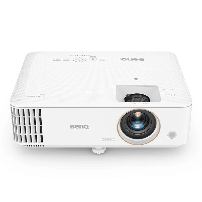 BenQ TH685P Full HD Lamp DLP 3,500lm Home Cinema Projector