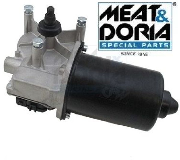 Meat & Doria 27056 Wischermotor Motor Scheibenwischer FüR Ford-image