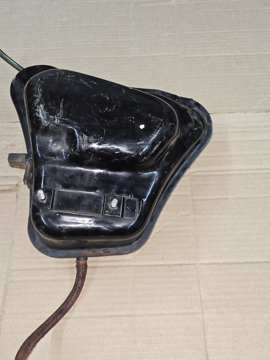 Honda Magna V45 VF750C 82-83 Reserve Fuel Gas Tank. *RUSTY* | eBay