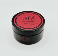 American Crew Cream Pomade 3.0 oz - Free Shipping