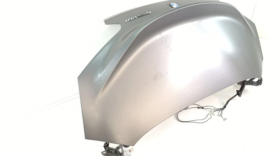 41009879733 PORTELLONE / 199442 PER BMW Z4 ROADSTER G29 SDRIVE 20 I Foto 2 de 4