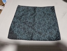 Mens Handmade Pocket Square