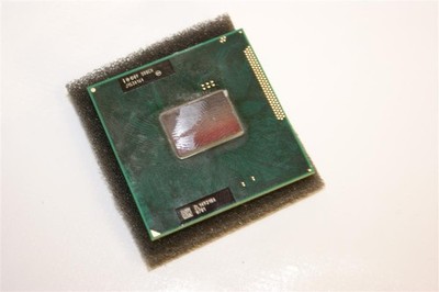 EasyNote TS11hr Intel i5-2450M CPU mit 2,5GHz SR0CH #CPU-10