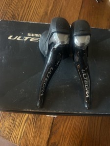 Ultegra 6800 Shifters | eBay