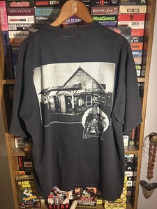 Vintage Rem T Shirt | eBay