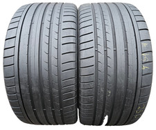 DUNLOP SPORT MAXX GT 275/30/21 98Y XL 6MM R01 2025 CAR TYRES PAIR