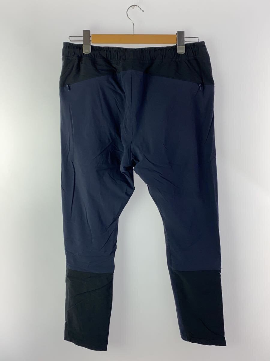 Soph Other LYCRA TRACK PANTS Bottom L Nylon Navy FCRB-212057 Soph Other LYCRA TRACK PANTS Bottom L Nylon Navy FCRB-212057