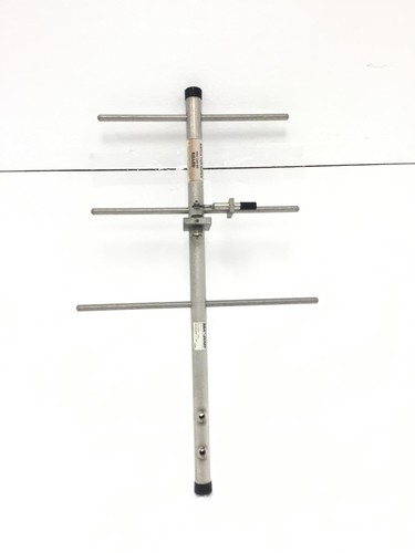 MAXRAD 3 Element YAGI 450-470 Mhz 7.1 DB MYA4503 22 1/4" Radio Antenna QTY