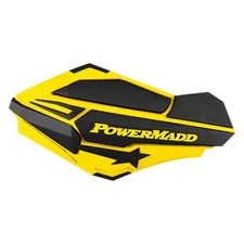 PowerMadd 34406 Sentinel Handguards