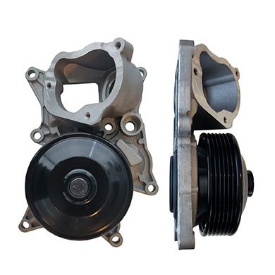 Gates WP0169 Water Pump - Image 6