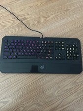 Razer DeathStalker Chroma Illuminated Wired U...