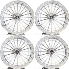 22 Staggered Mercedes-benz Wheels Rims Set Of 4 22x9 22x10.5 5x112 22 Staggered Mercedes-benz Wheels Rims Set Of 4 22x9 22x10.5 5x112