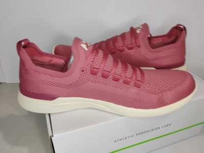 Athletic Propulsion APL TechLoom Breeze Cedar/Pristine Shoes 