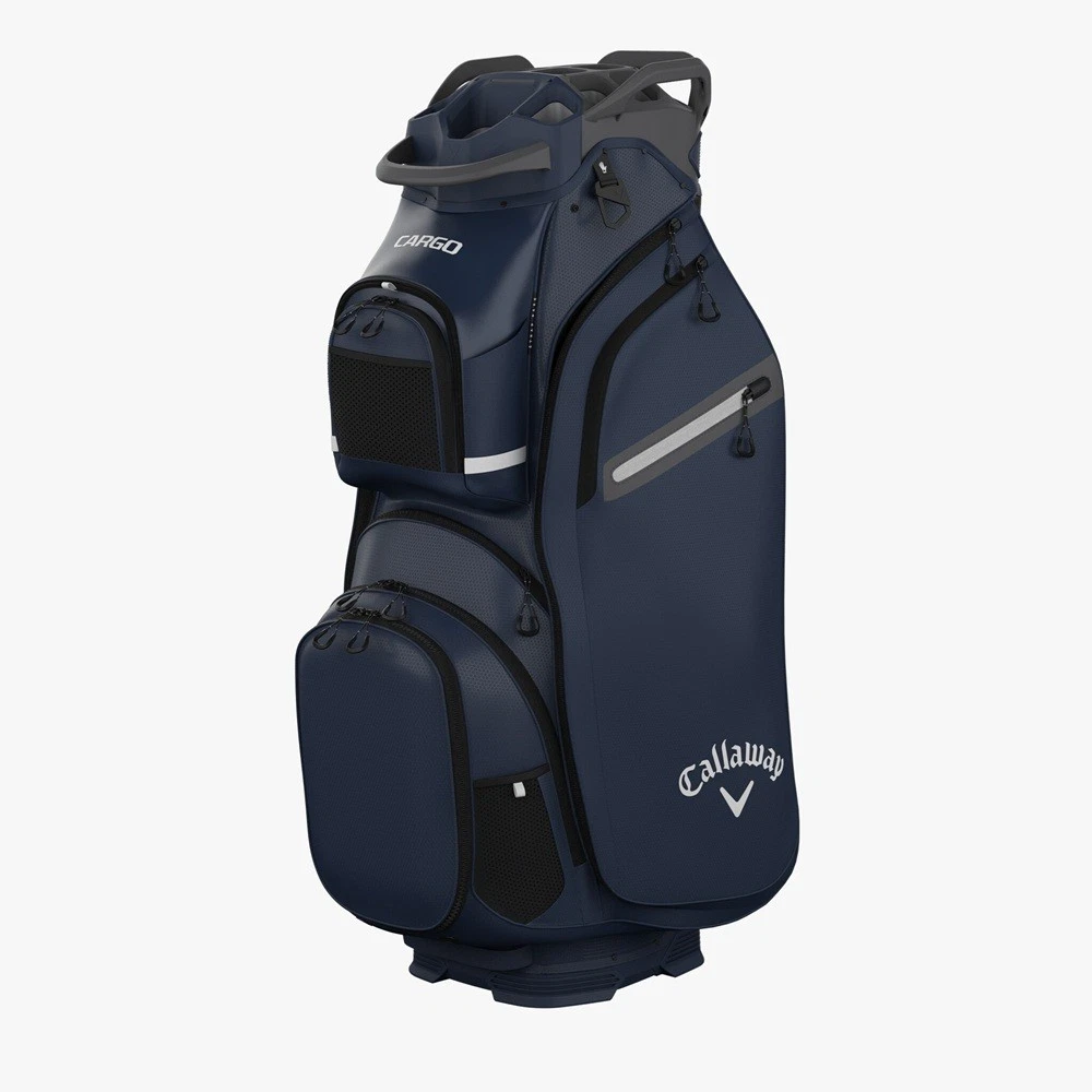 Callaway Golf Blue Bags for sale | eBay