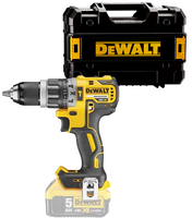 Dewalt Akku – Schlagbohrschrauber 18V 70Nm Im Tstak Koffer DCD796NT-XJ