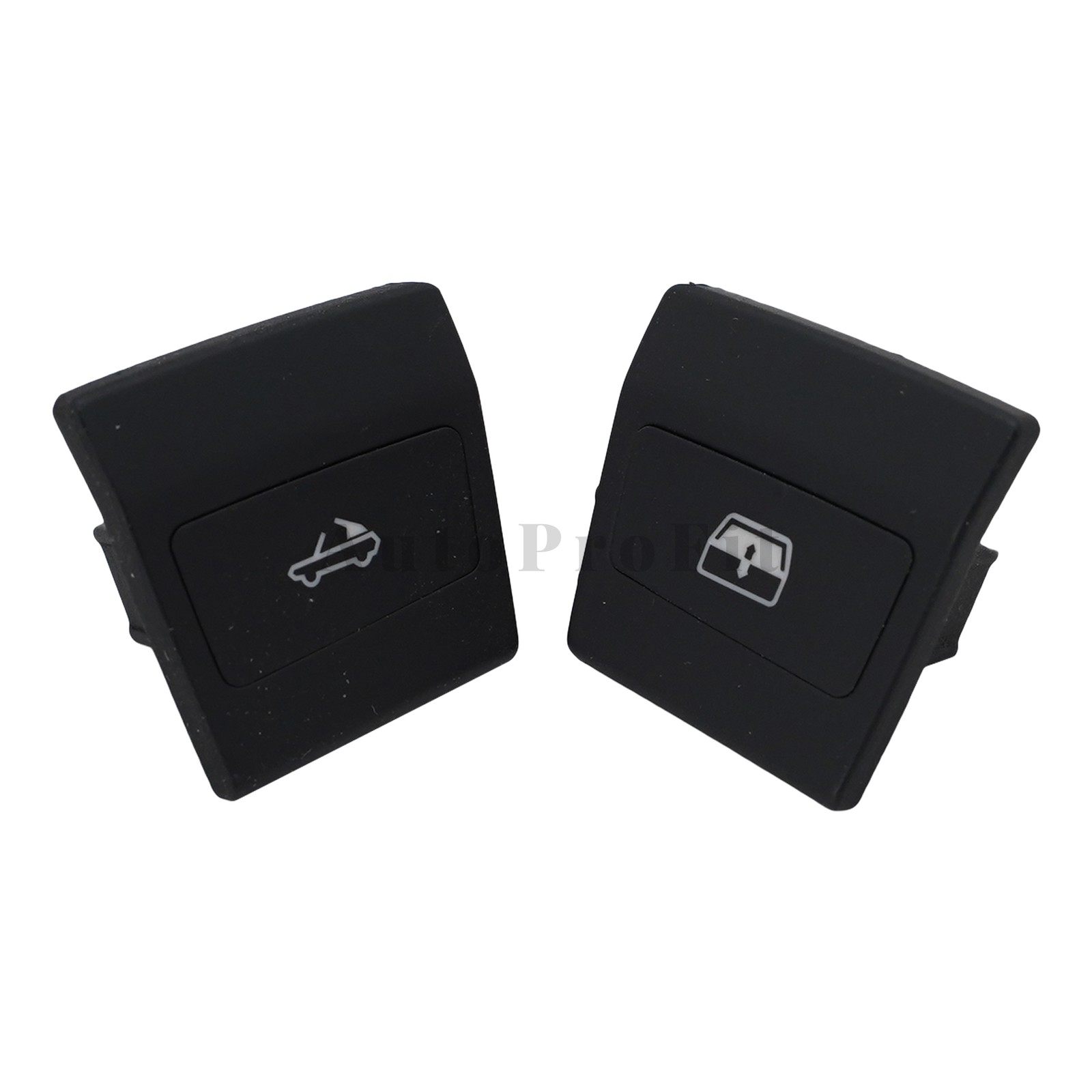 Ferrari 458 Spider 2015 Rear Window switches Set P/N 83532800