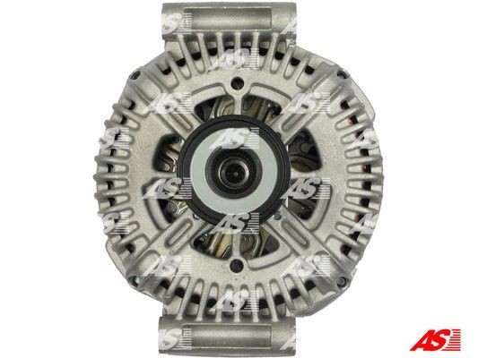 AS-PL Generator FüR Chrysler Jeep MERCEDES-BENZ-image