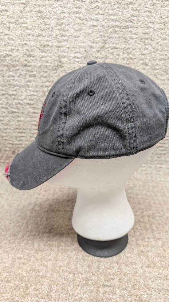 Budweiser Select Baseball Cap Hat Adjustable Stra… - image 5